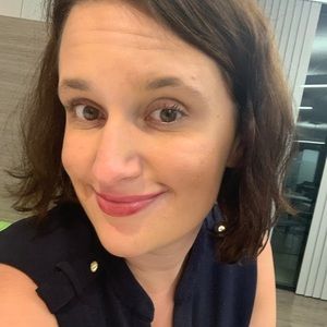 Meet your Posher, Christina